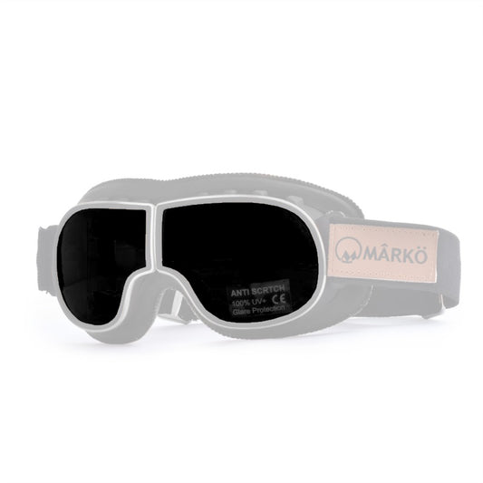 Casque Masque Route B3 Access