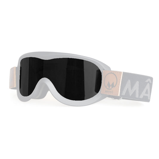 Casque Masque Route B8 Access