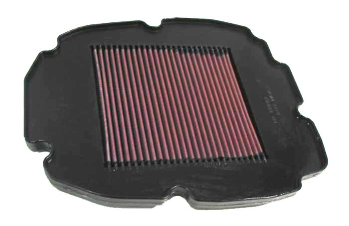 Filtre à air K&N - HONDA VFR800 1998-2019