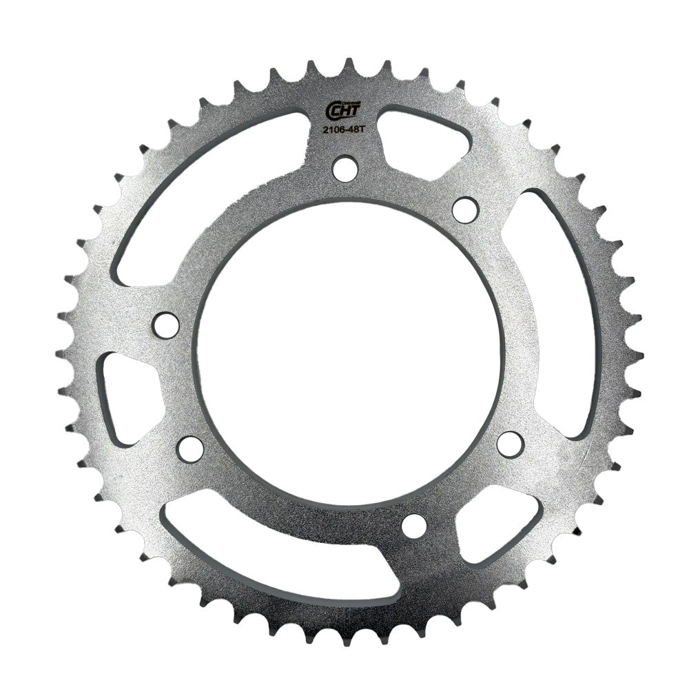 Couronne 48 Dents - Pas 428 - Similaire JTR1134