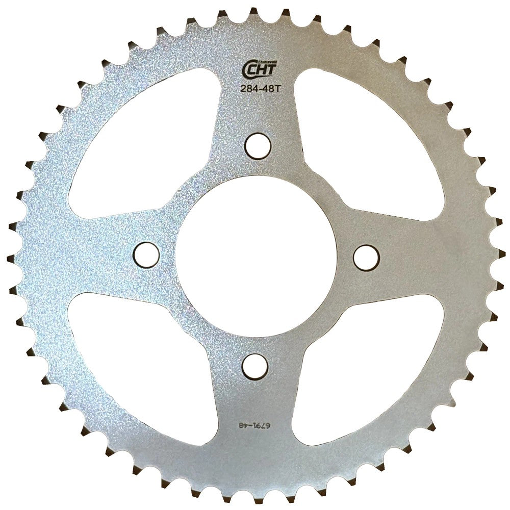 Couronne 48 Dents - Pas 530 - Similaire JTR284