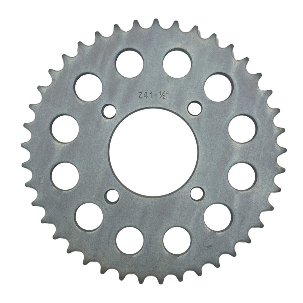 Couronne 48 Dents - Pas 428 - Similaire JTR810