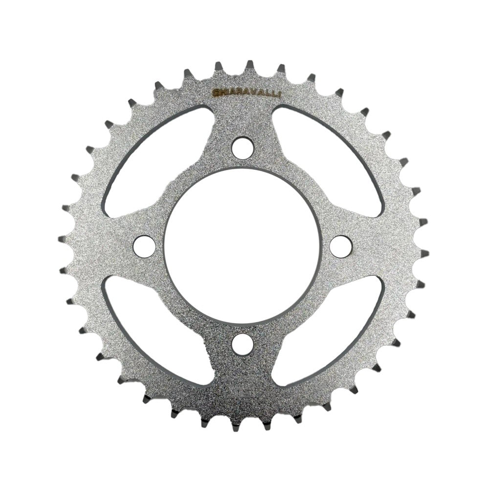 Couronne 42 Dents - Pas 428 - Similaire JTR838