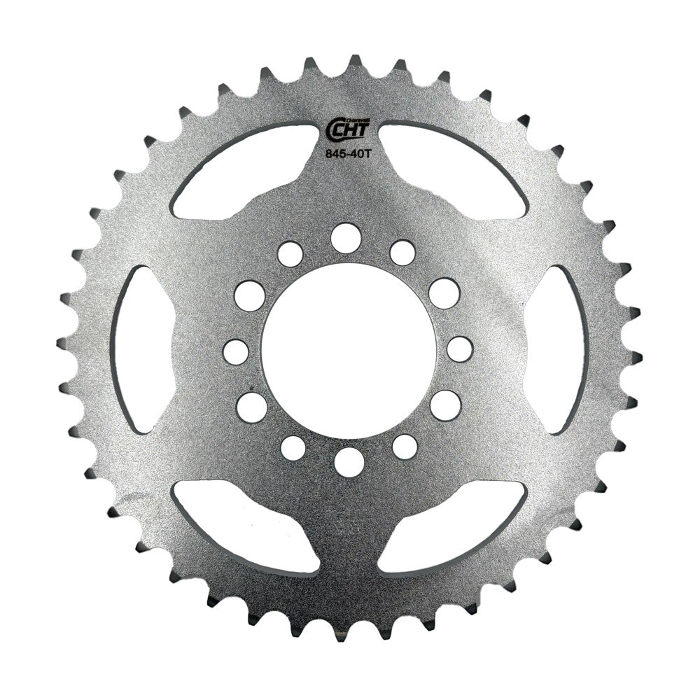 Couronne 45 Dents - Pas 520 - Similaire JTR845