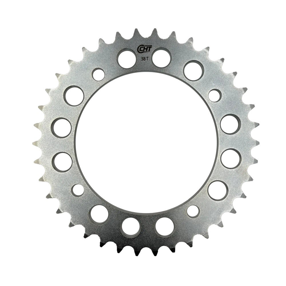 Couronne 38 Dents - Pas 520 - Similaire JTR1857