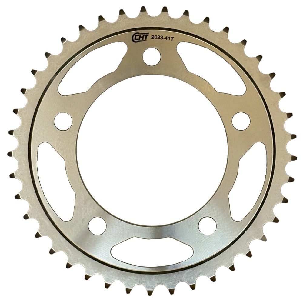 Couronne 43 Dents - Pas 525 - Similaire JTR1304