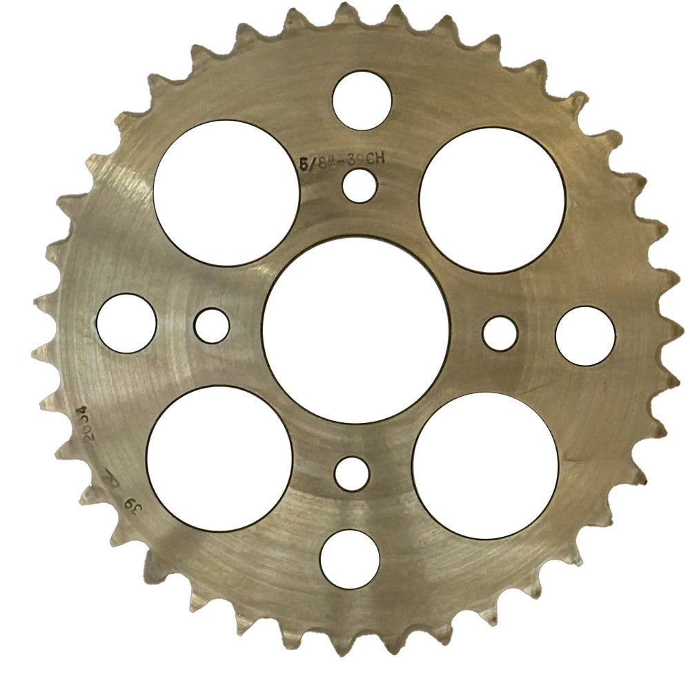 Couronne 44 Dents - Pas 520 - Similaire JTR273