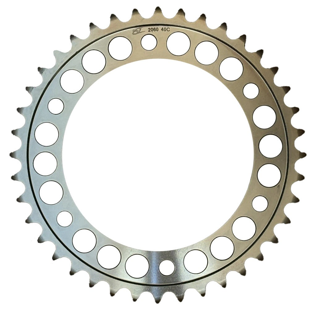 Couronne 42 Dents - Pas 530 - Similaire JTR1306