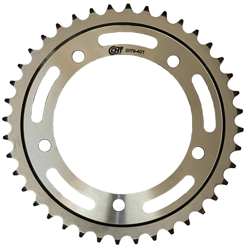 Couronne 40 Dents - Pas 530 - Similaire JTR1797