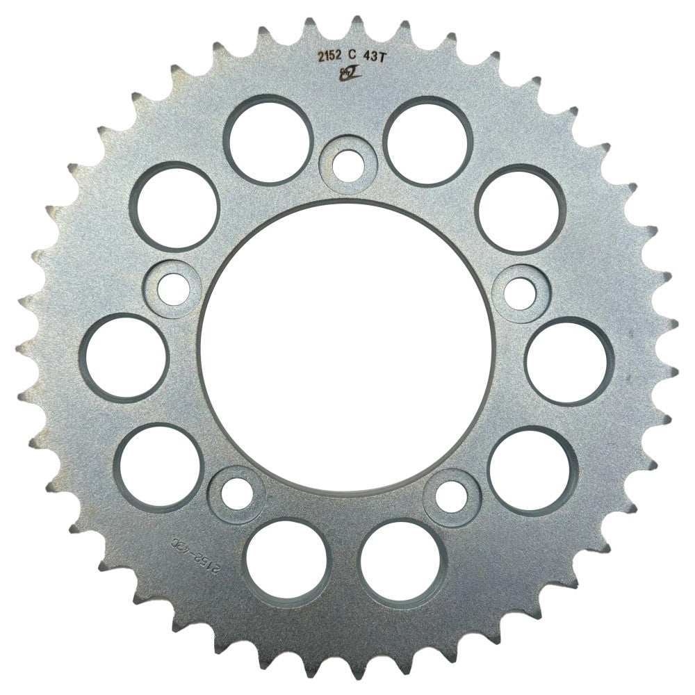 Couronne 39 Dents - Pas 520 - Similaire JTR746