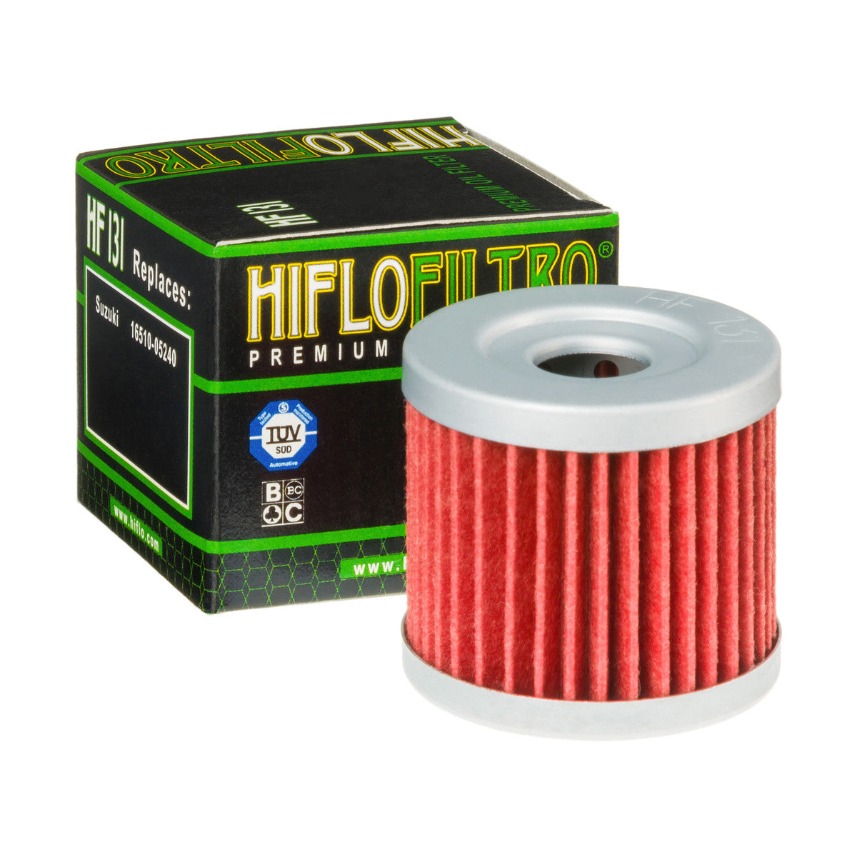 Filtre a Huile HF131