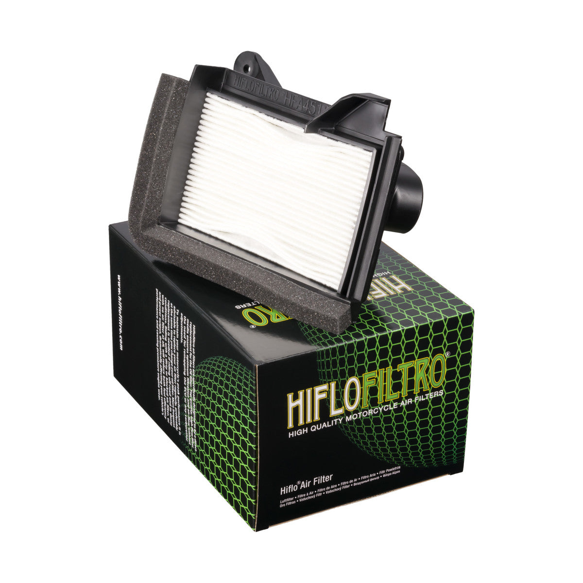 Filtre a Air HFA4512