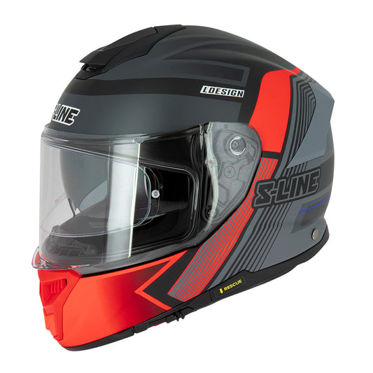 Casque Integral S451