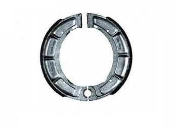 Mâchoires de Frein Ø159mm L 25mm