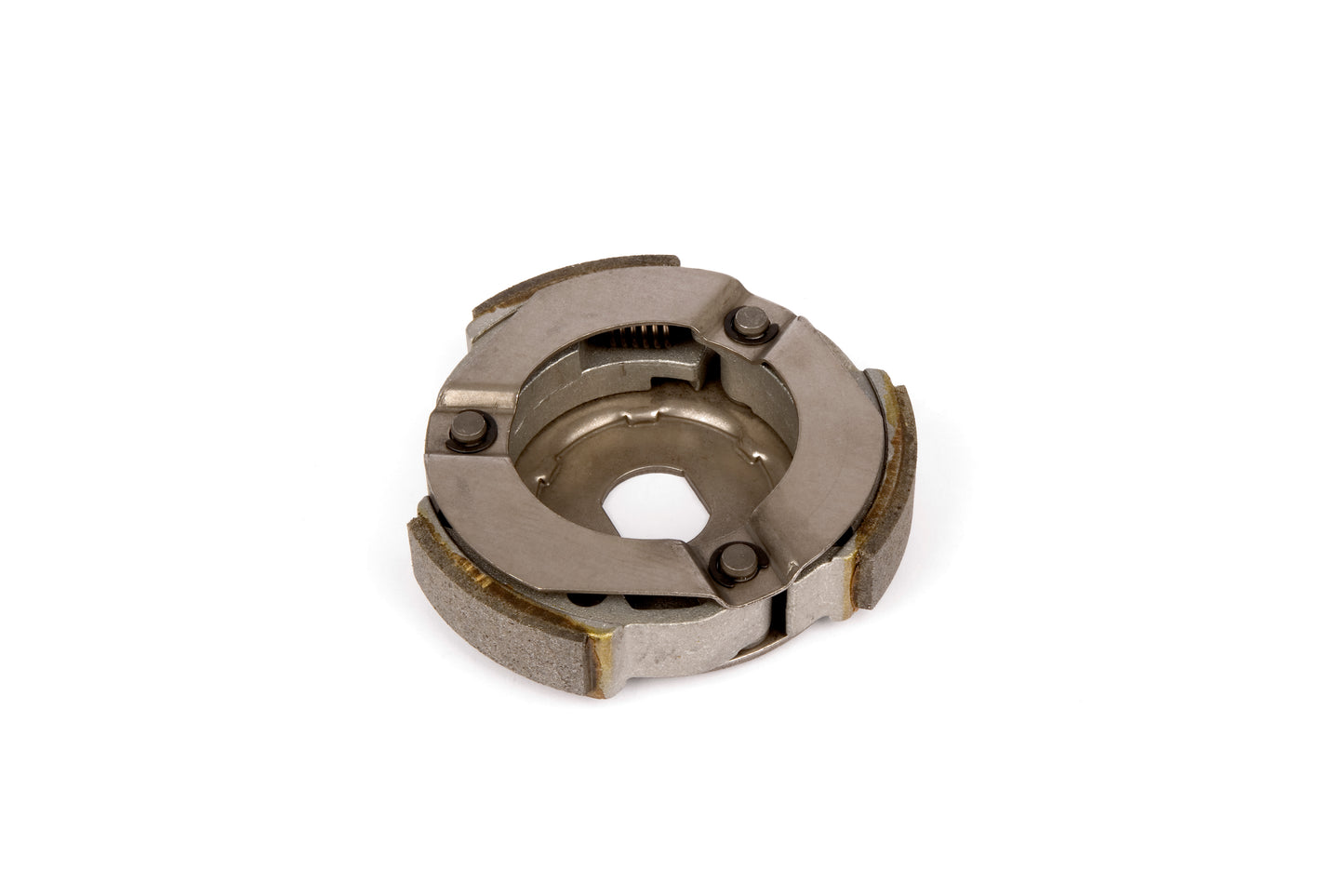 Machoires d'Embrayage Scooter Scarabeo Leonardo 125 99/01 Aprilia Moteur Rotax