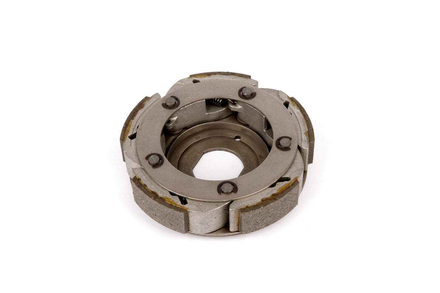 Machoires d'Embrayage Scooter Burgman 400 99-03 Suzuki