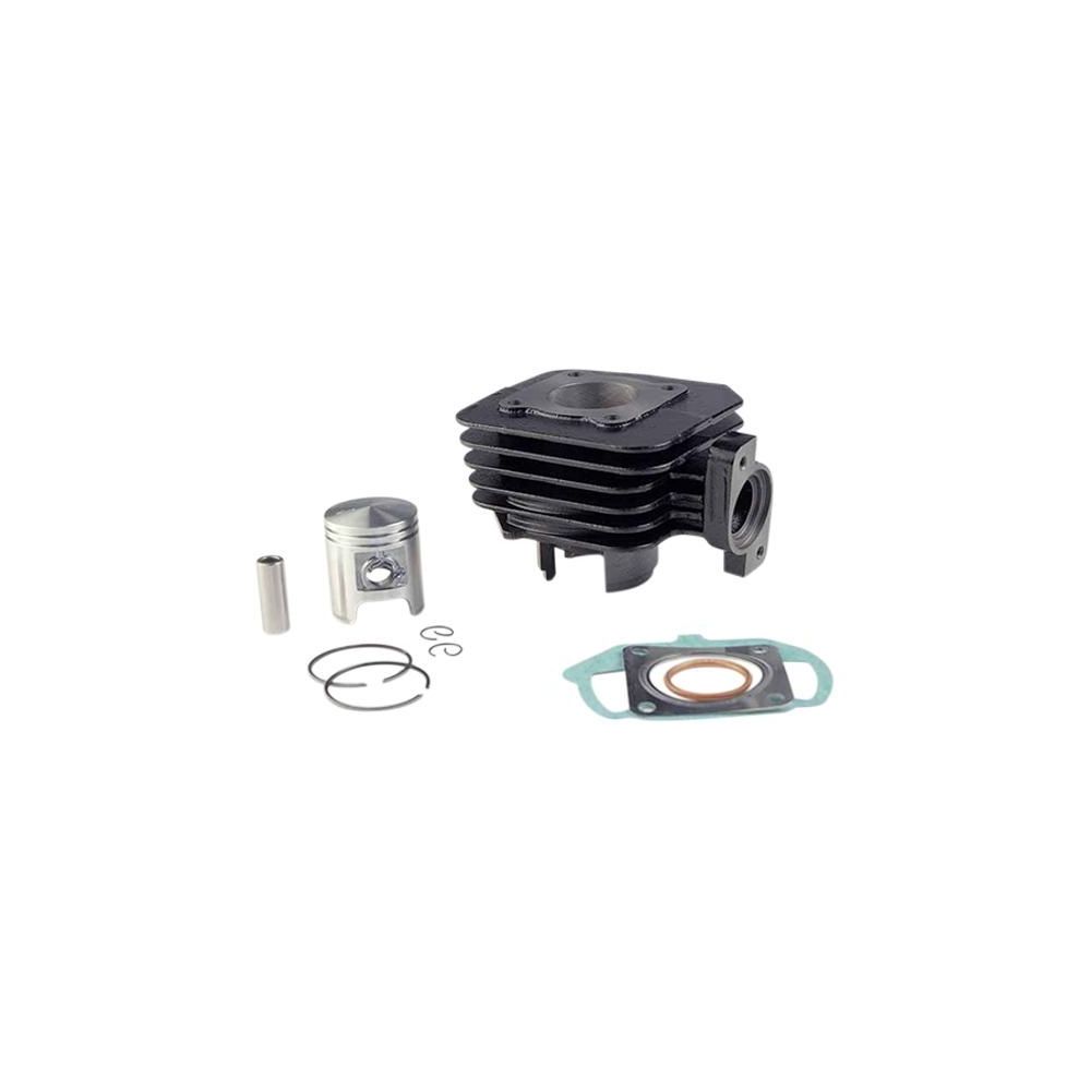 Cylindre piston 50 Peugeot Ludix - Django - Kisbee - Streetzone AC 2T