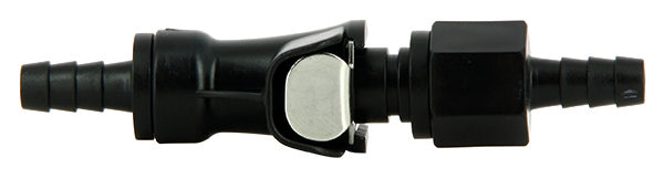 Raccord Rapide Essence Ø6mm