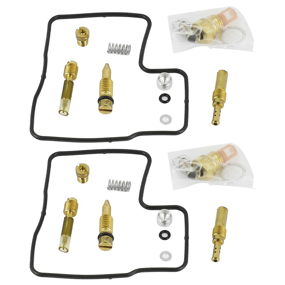Kit Réparation Carburateur - HONDA XRV 750 90-92 - Pour 2 Carburateurs