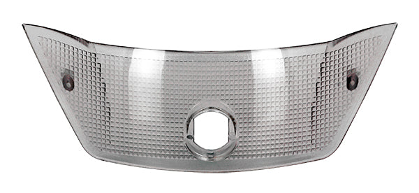 Réflecteur Transparent pour Top Case KS28N