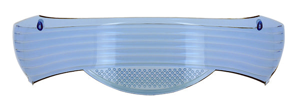 Réflecteur Bleu pour Top Case KS29N