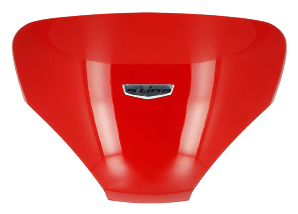 Coque Rouge pour Top Case KS52N2