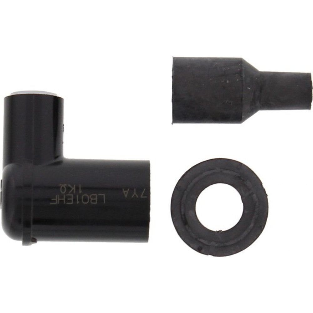 Capuchon Antiparasite Compact pour câble Ø 5mm