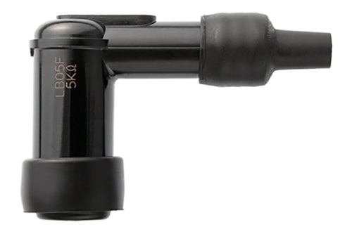 Capuchon Antiparasite Ø14mm Sans Douille Antiparasite Coudé 90°