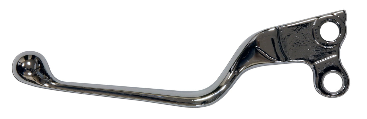 Levier d'embrayage pour HARLEY DAVIDSON et KEEWAY chromé