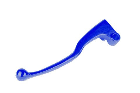 Levier d'embrayage pour MBK et YAMAHA bleu