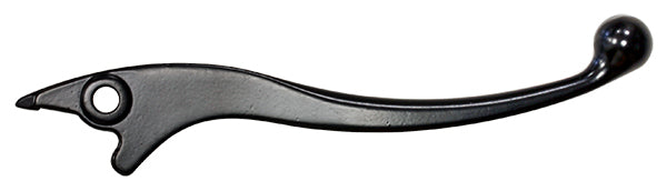 Levier de frein droit pour DAELIM noir