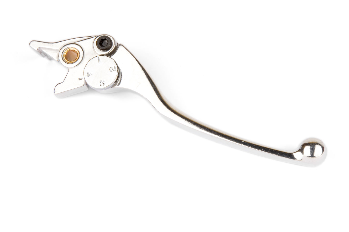 Levier de frein Kawasaki OEM: 13236-1287