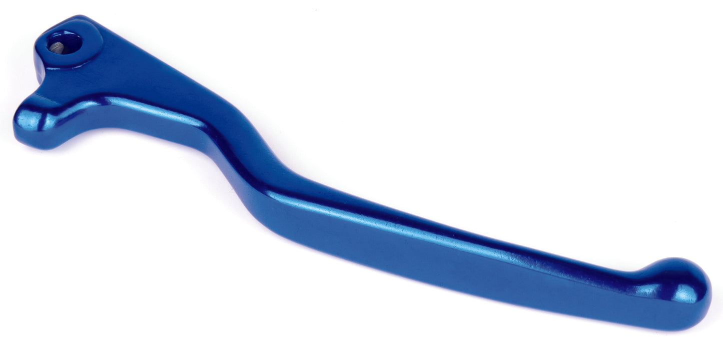 Levier de frein droit pour PEUGEOT etrier Brembo bleu