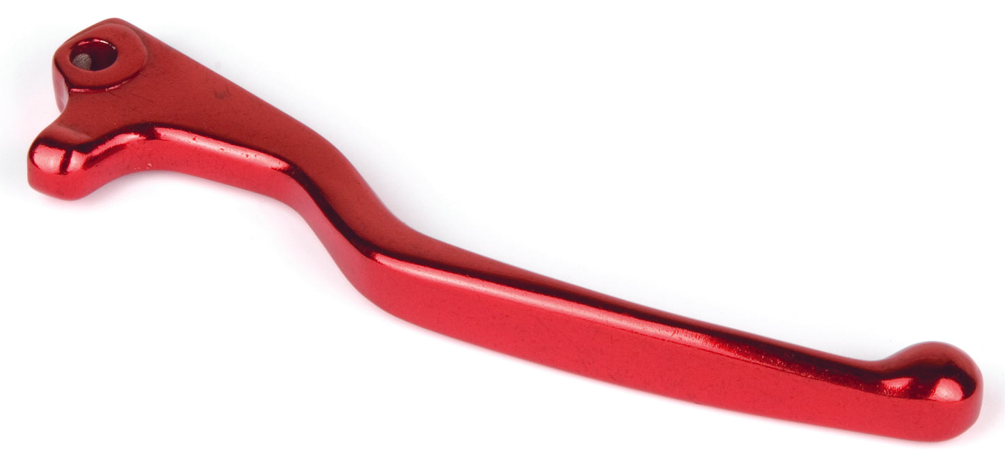 Levier de frein droit pour PEUGEOT étrier Brembo rouge
