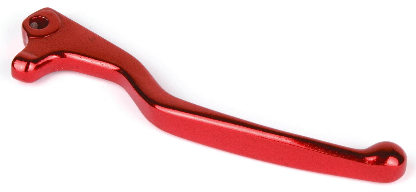 Levier de frein droit pour PEUGEOT étrier Brembo rouge