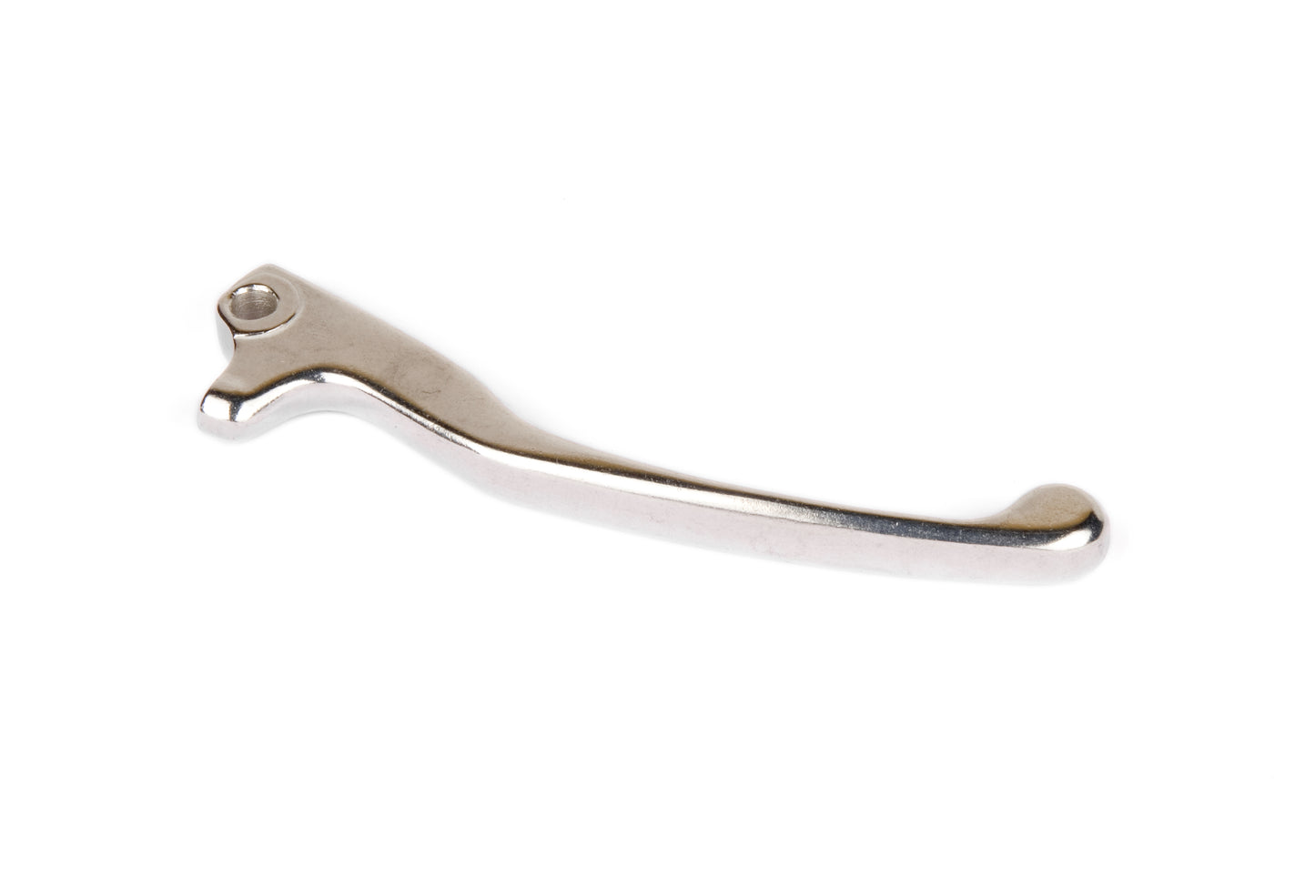 Levier de frein droit pour MBK et YAMAHA poli
