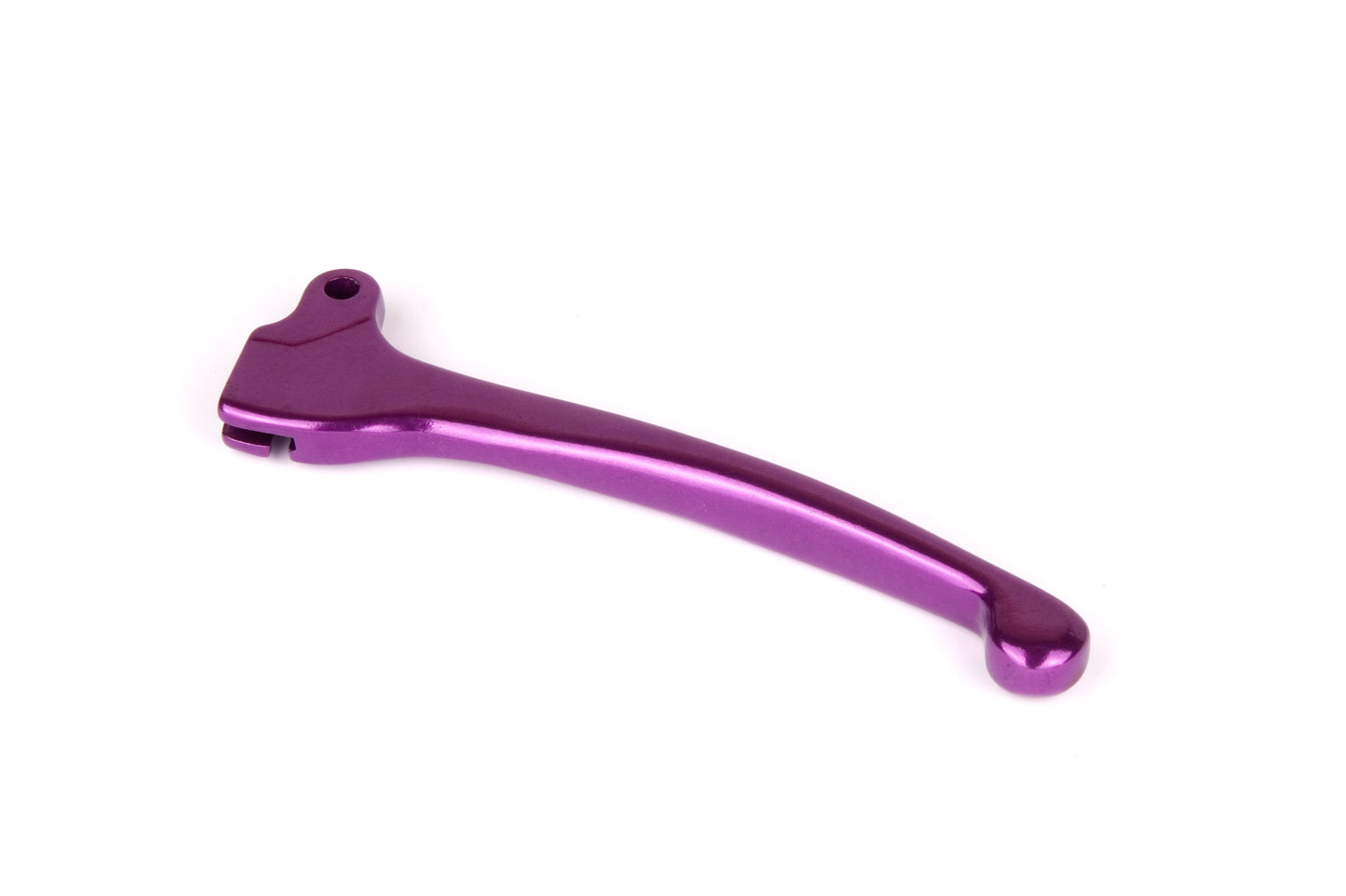 Levier de frein gauche pour APRILIA, GILERA et PIAGGIO violet