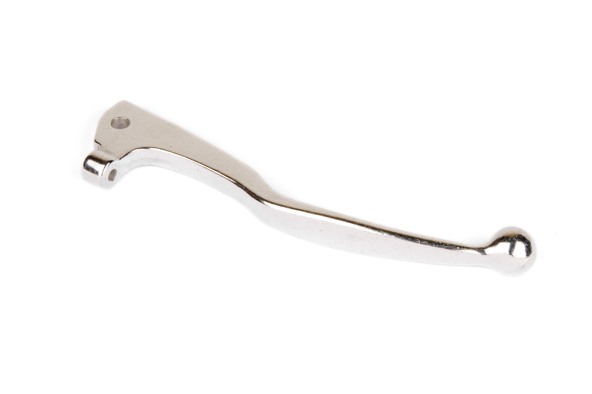 Levier de frein droit pour MBK et YAMAHA chromé