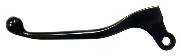 Levier de frein gauche pour PEUGEOT noir