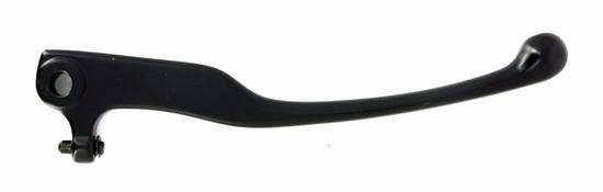 Levier de frein droit ou gauche pour APRILIA noir