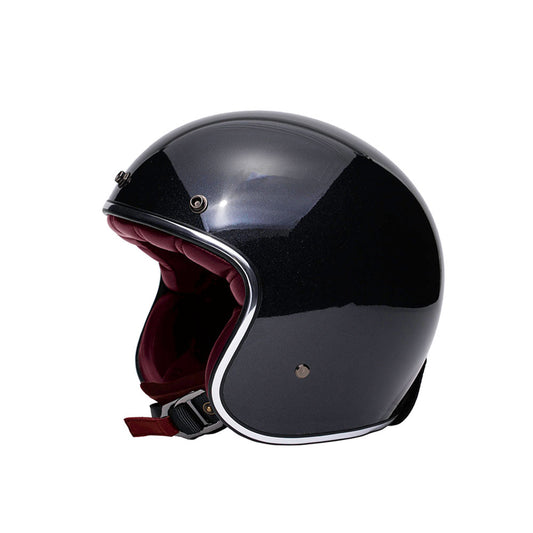 Casque Jet The Classic