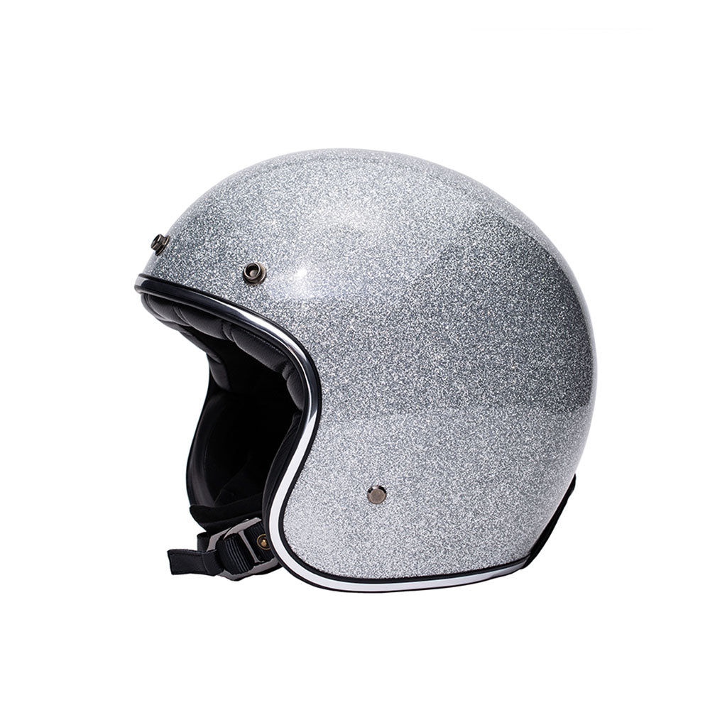 Casque Jet The Classic