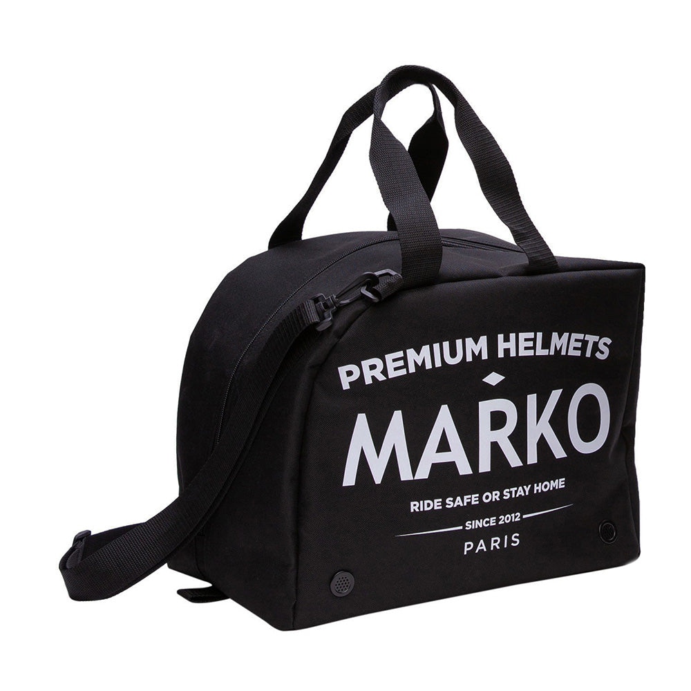 Casque Accessoire Casque Helmet Bag MARKO
