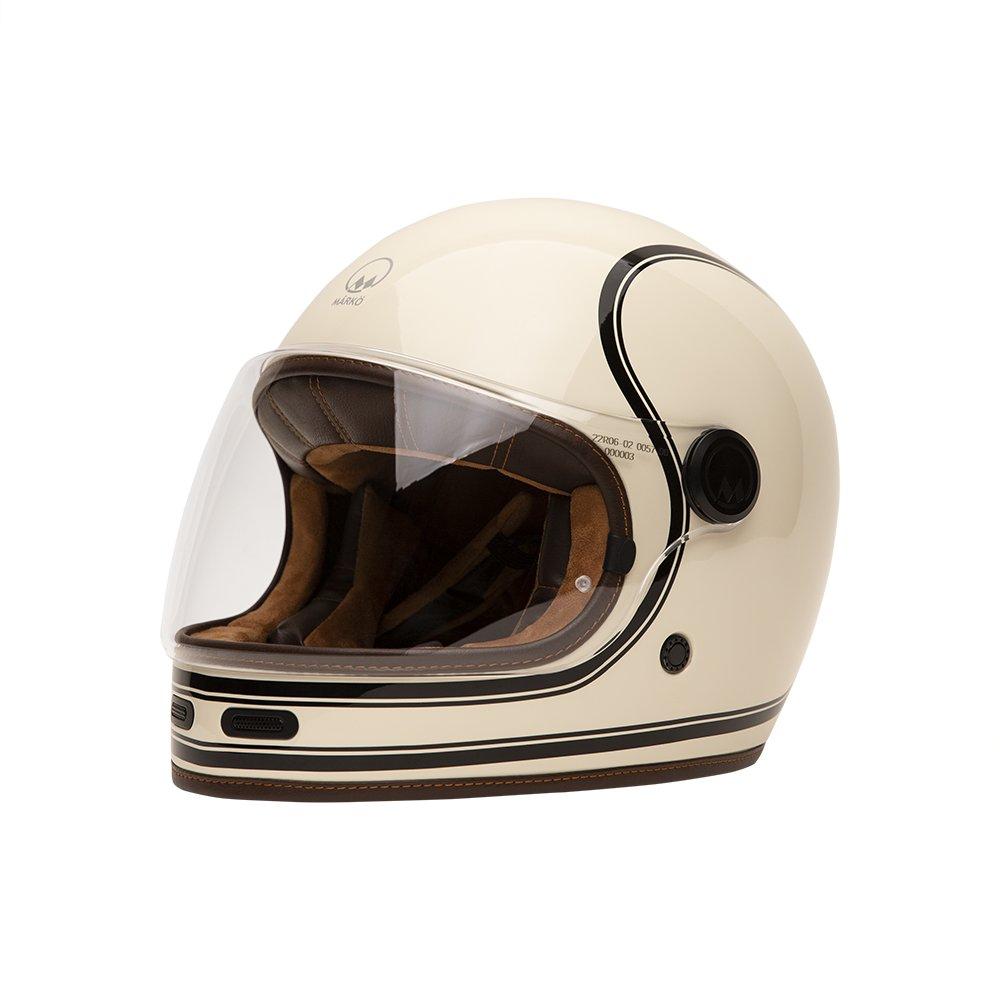 Casque Integral FULLMOON 2