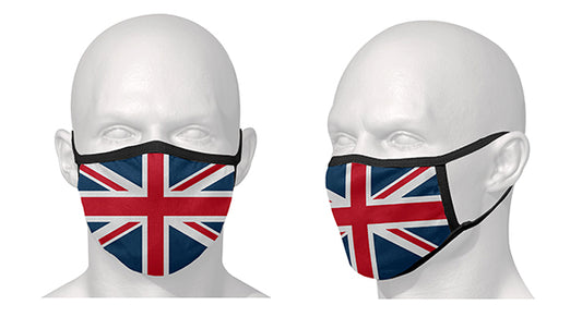 Casque Masque Route MASKMED