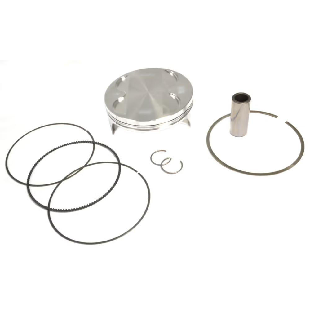 Piston forgé SUZUKI RM-Z 450 2005-2007 Complet Ø95,47mm