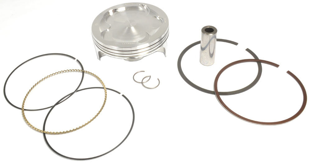 Piston forgé YAMAHA YZ 450 F 2003-2009 Complet Ø94,94mm