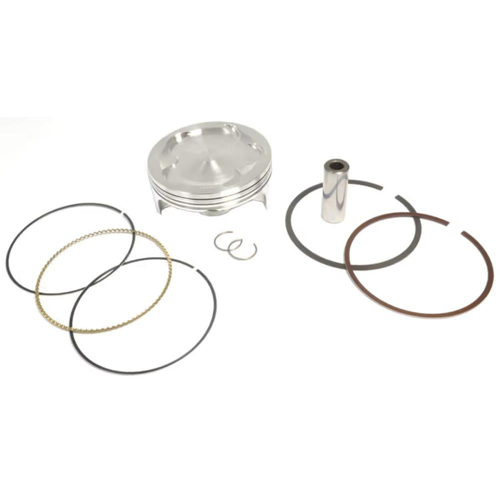 Piston forgé Yamaha YZ 450 F 2003-2009 Complet Ø94,95mm