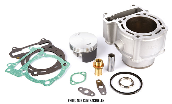 Kit Cylindre Piston 50cc Peugeot 103