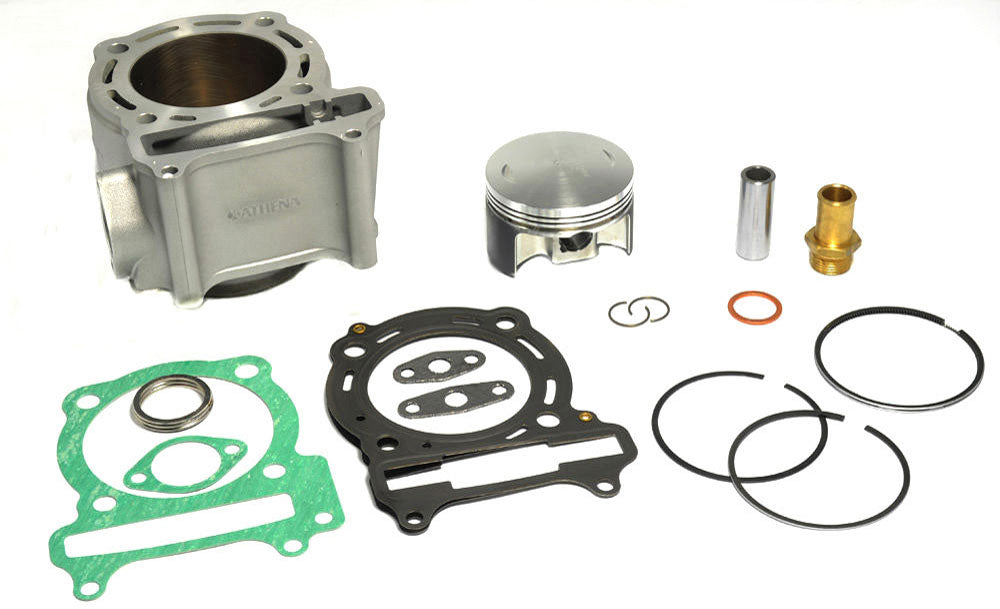 Kit Cylindre Kymco Kxr250 2003-2006 Ø72.7 - 250cc
